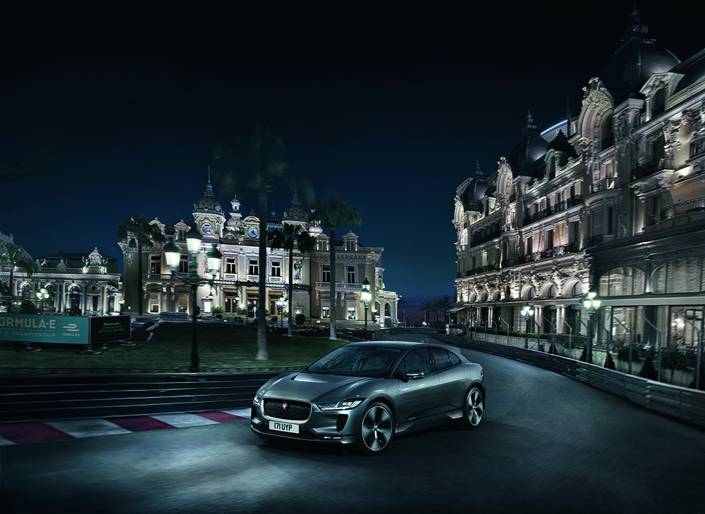 Marke Jaguar Premium Cars Koblenz