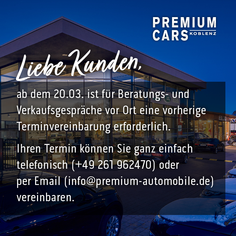 Premium Cars Koblenz