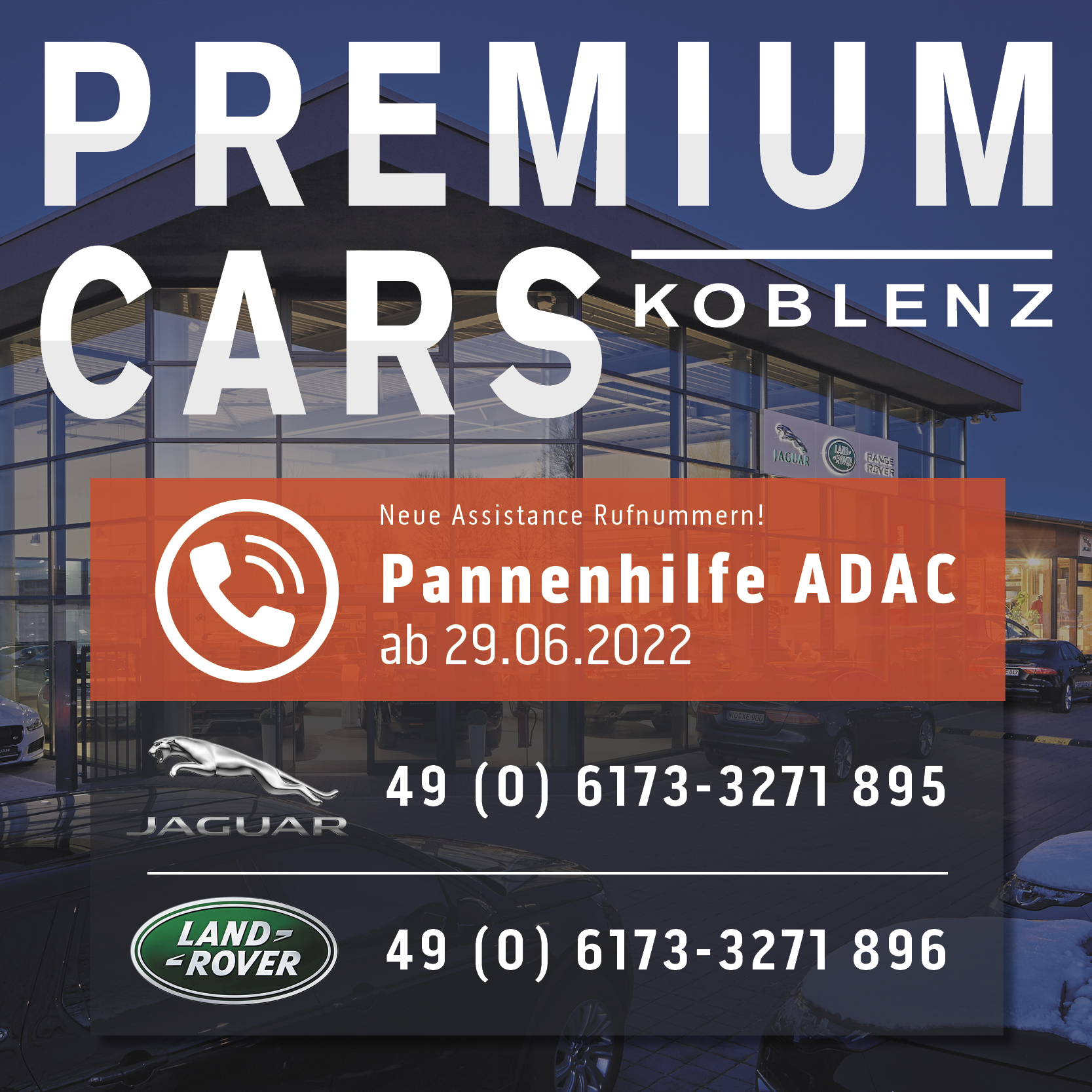Premium Cars Koblenz