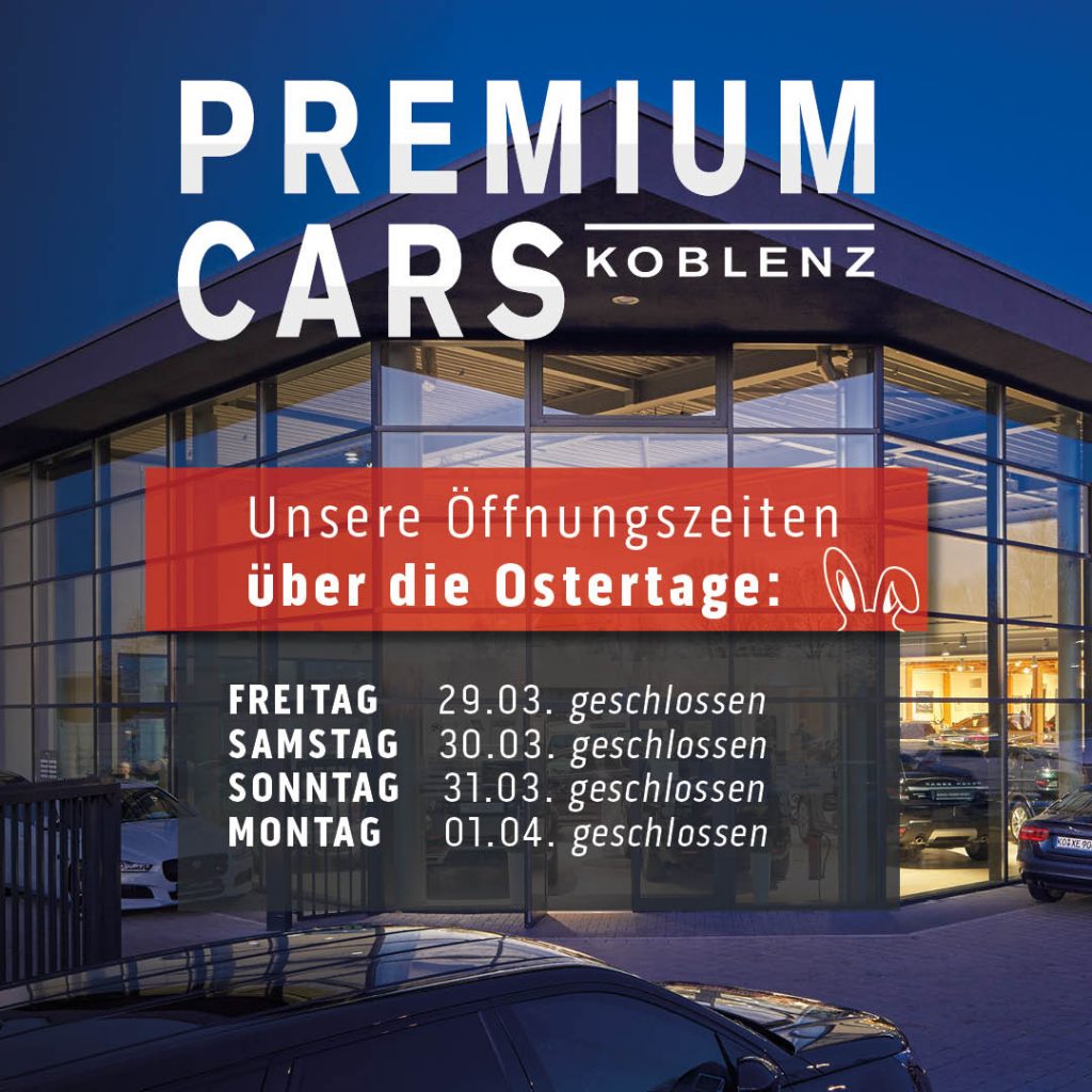 Gebrauchtwagen Premium Cars Koblenz